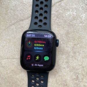Apple Watch Series 7 GPS 41mm